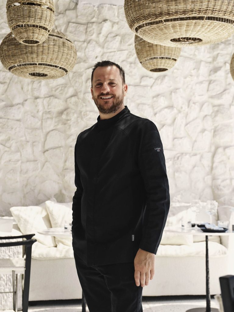 Μύκονος: Panorama και O Restaurant, δύο γαστρονομικές προτάσεις της οικογένειας Δακτυλίδη - FlagInLife