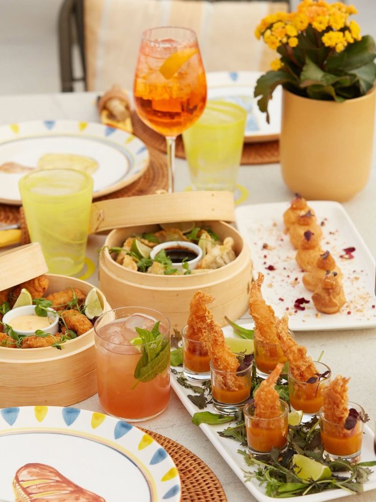 Τρία δροσερά All Day cocktail bars στην Αθήνα με υπέροχο περιβάλλον για τις ημέρες του Αυγούστου - FlagInLife