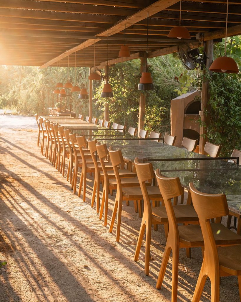 Ekies All Senses Resort: Εκεί όπου η φύση γίνεται μέρος της διαμονής - FlagInLife