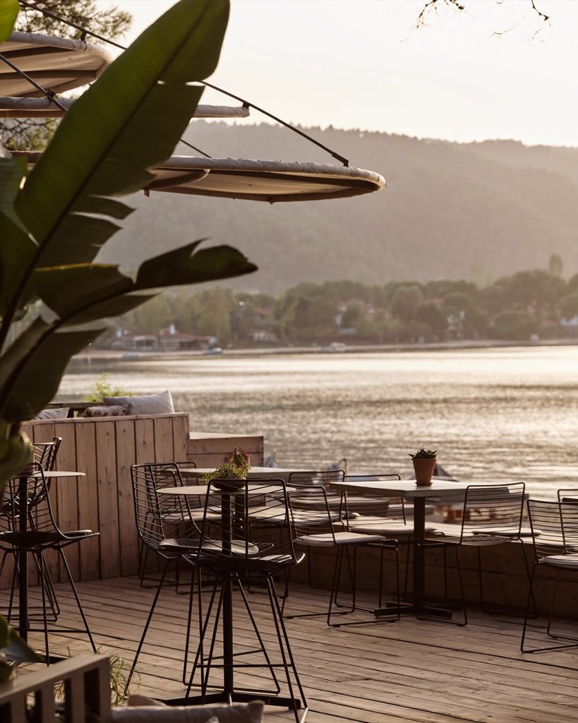 Ekies All Senses Resort: Εκεί όπου η φύση γίνεται μέρος της διαμονής - FlagInLife
