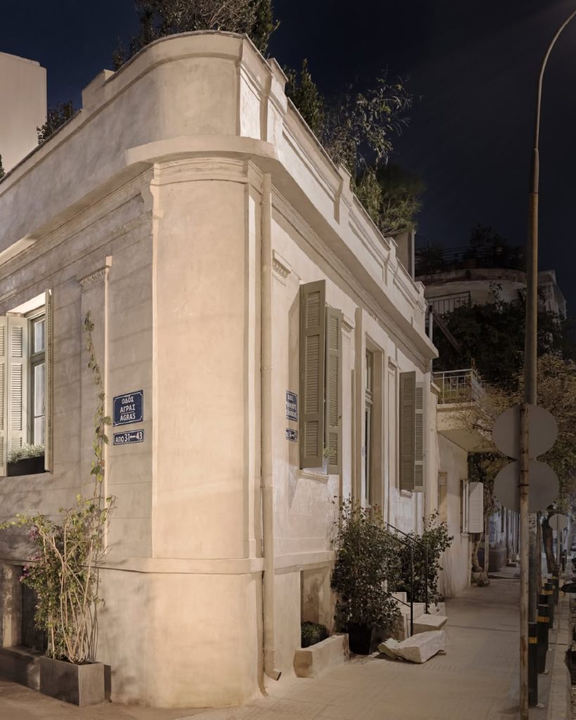 Humain Athens: Καλοκαιρινή ταράτσα που αξίζει και μια ανάλογη γευστική πρόταση - FlagInLife