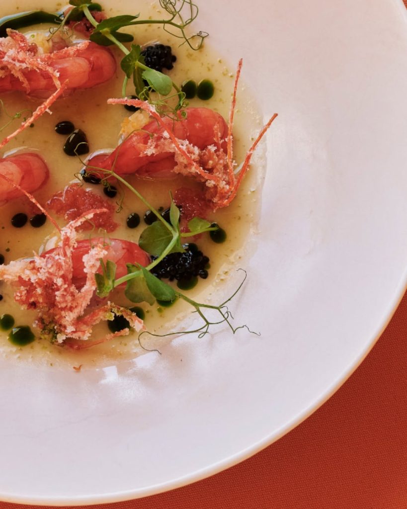 Kinjo Mykonos Japanese Restaurant: Το ιαπωνικό εστιατόριο που ταξιδεύει από την Αθήνα στη Μύκονο - FlagInLife
