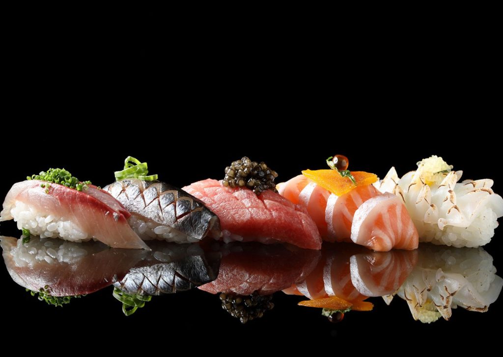 Kinjo Mykonos Japanese Restaurant: Το ιαπωνικό εστιατόριο που ταξιδεύει από την Αθήνα στη Μύκονο - FlagInLife