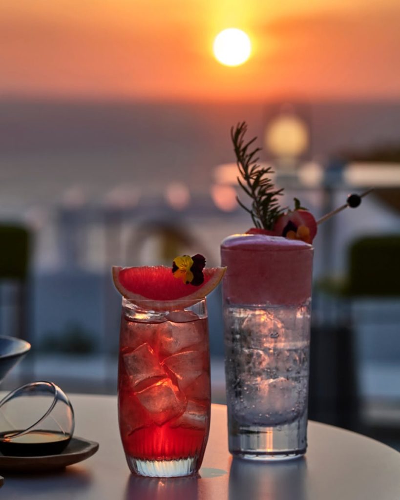 Kinjo Mykonos Japanese Restaurant: Το ιαπωνικό εστιατόριο που ταξιδεύει από την Αθήνα στη Μύκονο - FlagInLife