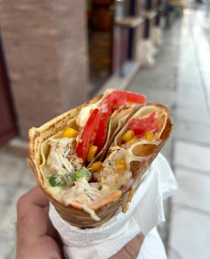 Κρέπες στην Αθήνα…γιατί το street food δεν είναι μόνο burgers! 5 Κρέπες στην Αθήνα…γιατί το street food δεν είναι μόνο burgers! - FlagInLife