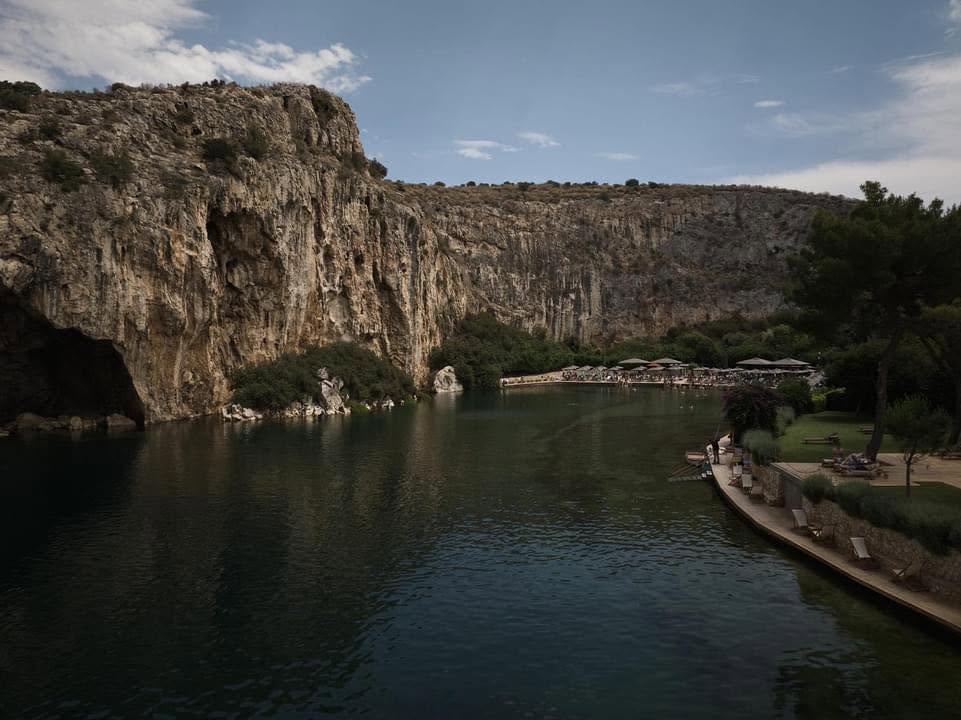 Δεν φύγατε διακοπές; 3 μέρη στην Αθήνα που θα σας αλλάξουν διάθεση - FlagInLife