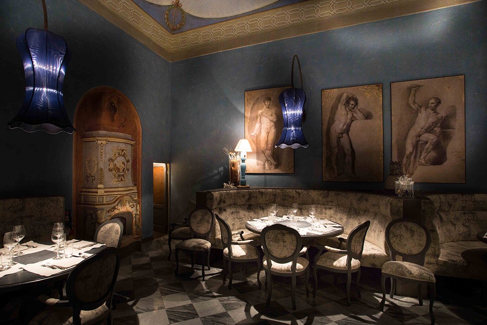 Locale Firenze: Ένα εξαιρετικό Bar – Restaurant στο κέντρο της Φλωρεντίας - FlagInLife