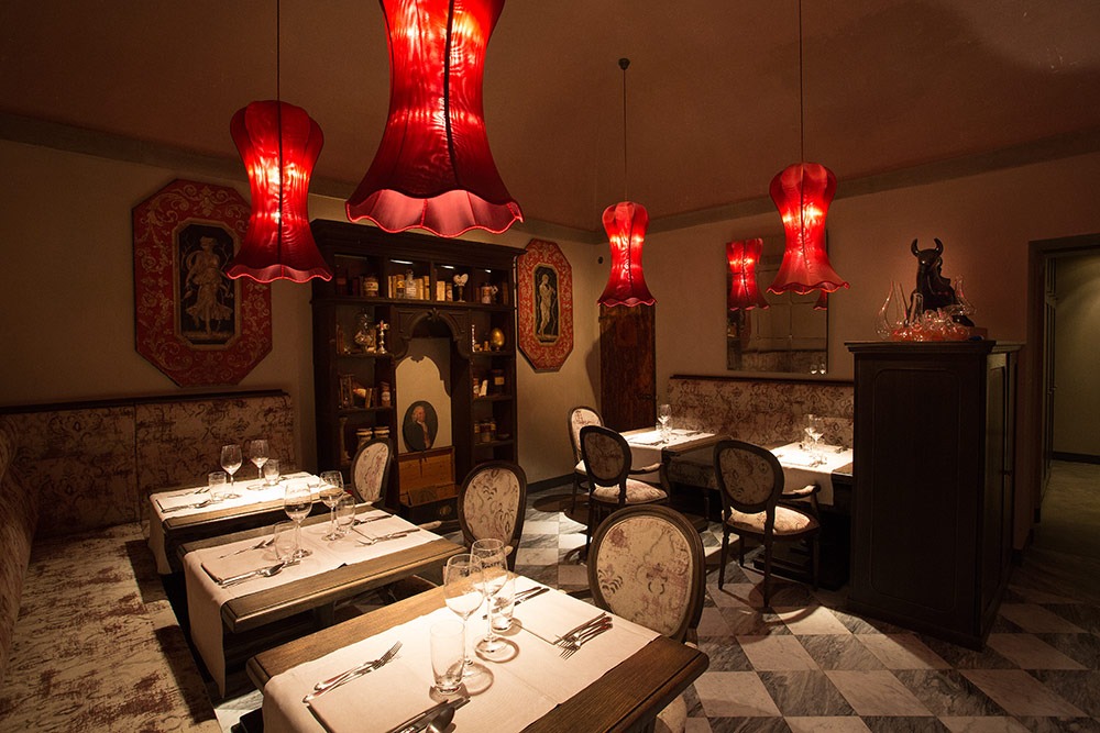 Locale Firenze: Ένα εξαιρετικό Bar – Restaurant στο κέντρο της Φλωρεντίας - FlagInLife