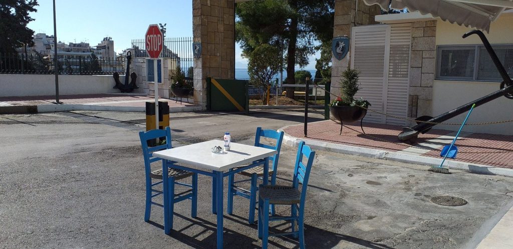 Καλό ψάρι μετά τις διακοπές: 3 κλασικές ψαροφαγικές διευθύνσεις στην Αττική - FlagInLife