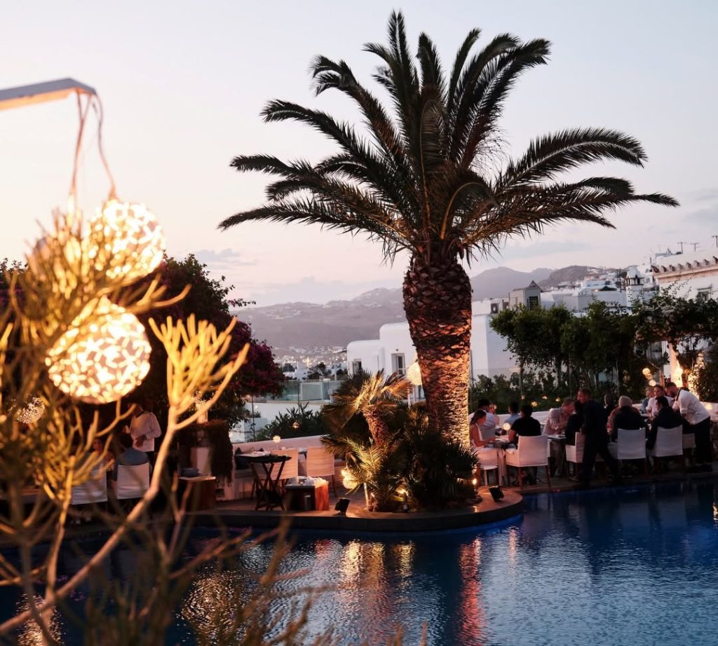 Matsuhisa Mykonos: Όταν η Ιαπωνία συναντά το Αιγαίο - FlagInLife