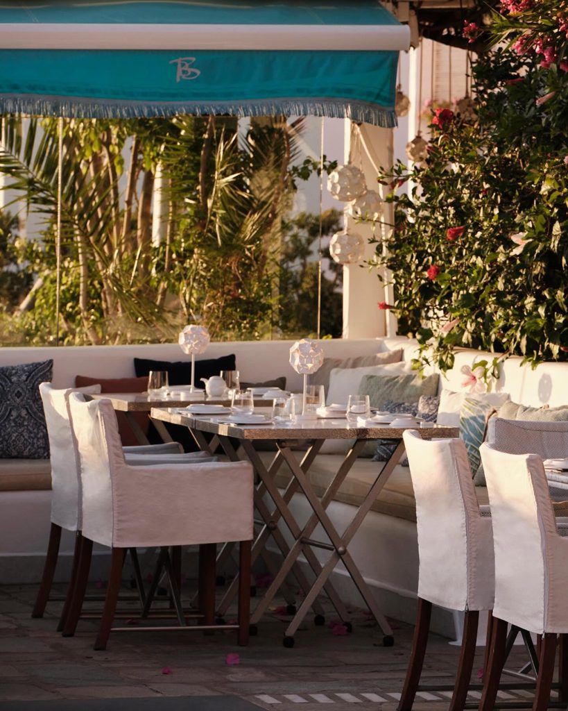 Matsuhisa Mykonos: Όταν η Ιαπωνία συναντά το Αιγαίο - FlagInLife