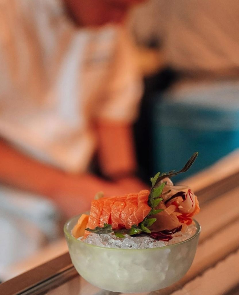 Matsuhisa Mykonos: Όταν η Ιαπωνία συναντά το Αιγαίο - FlagInLife