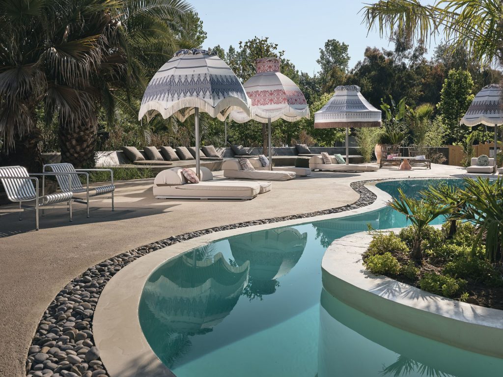 Ekies All Senses Resort: Εκεί όπου η φύση γίνεται μέρος της διαμονής - FlagInLife