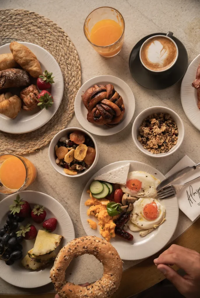 Myra Hotel: Το boutique ξενοδοχείο που αναβαθμίζει τις διακοπές στην Καβάλα - FlagInLife