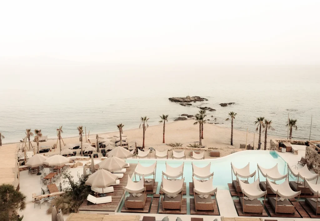 Myra Hotel: Το boutique ξενοδοχείο που αναβαθμίζει τις διακοπές στην Καβάλα - FlagInLife