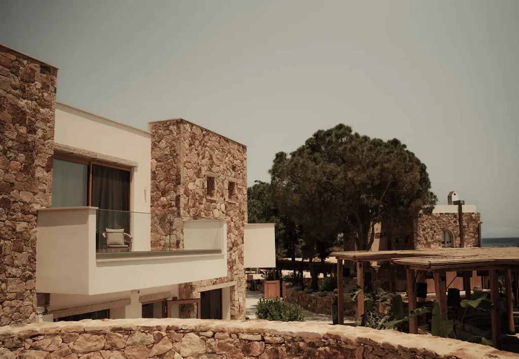 Myra Hotel: Το boutique ξενοδοχείο που αναβαθμίζει τις διακοπές στην Καβάλα - FlagInLife