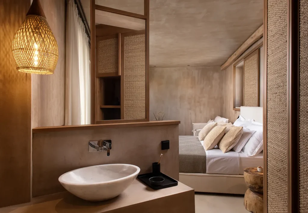 Myra Hotel: Το boutique ξενοδοχείο που αναβαθμίζει τις διακοπές στην Καβάλα - FlagInLife