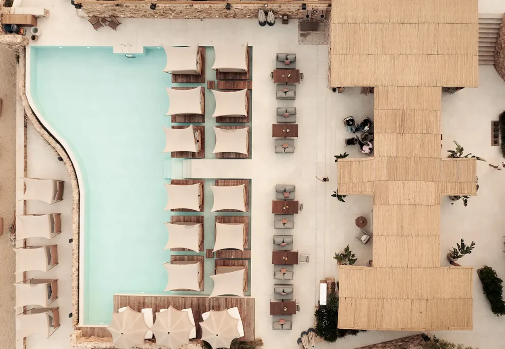Myra Hotel: Το boutique ξενοδοχείο που αναβαθμίζει τις διακοπές στην Καβάλα - FlagInLife