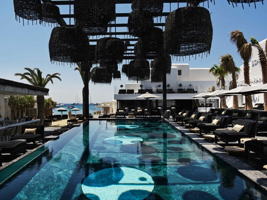 Μύκονος: Panorama και O Restaurant, δύο γαστρονομικές προτάσεις της οικογένειας Δακτυλίδη - FlagInLife