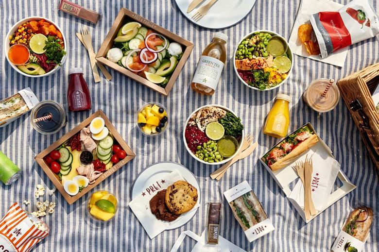 DINAS eat real: Η Ντίνα Νικολάου φέρνει το fast casual dining σε νέα εποχή στην Αθήνα - FlagInLife