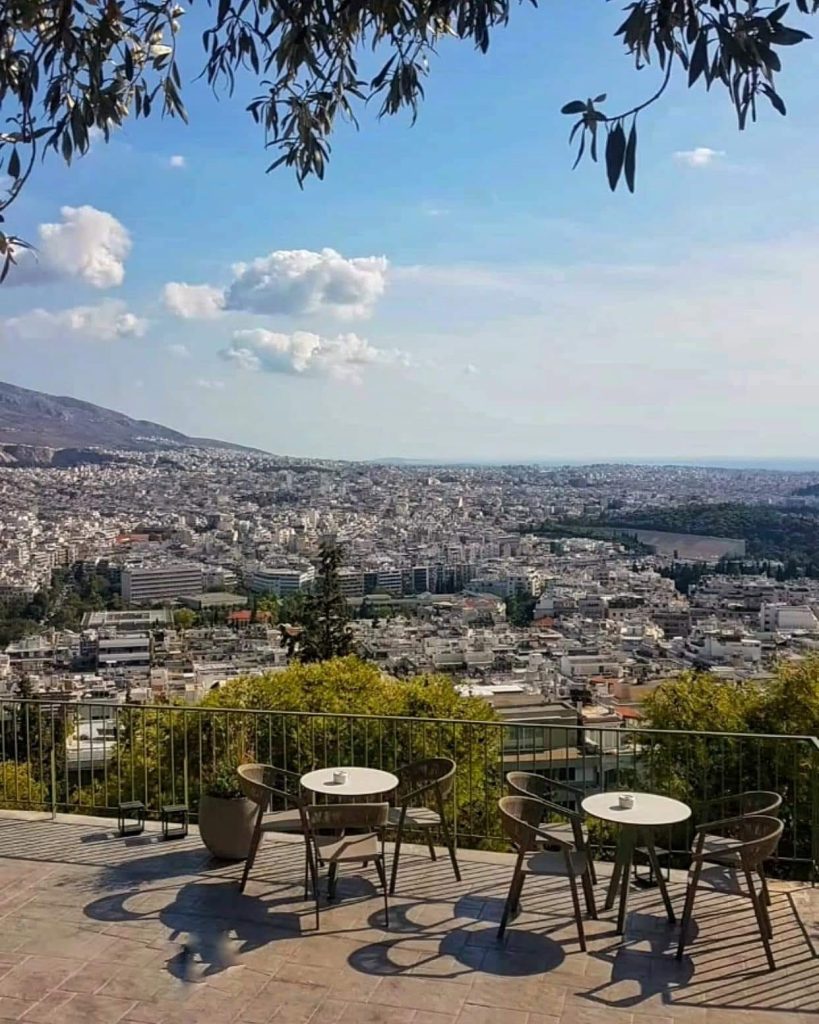 Δεν φύγατε διακοπές; 3 μέρη στην Αθήνα που θα σας αλλάξουν διάθεση - FlagInLife