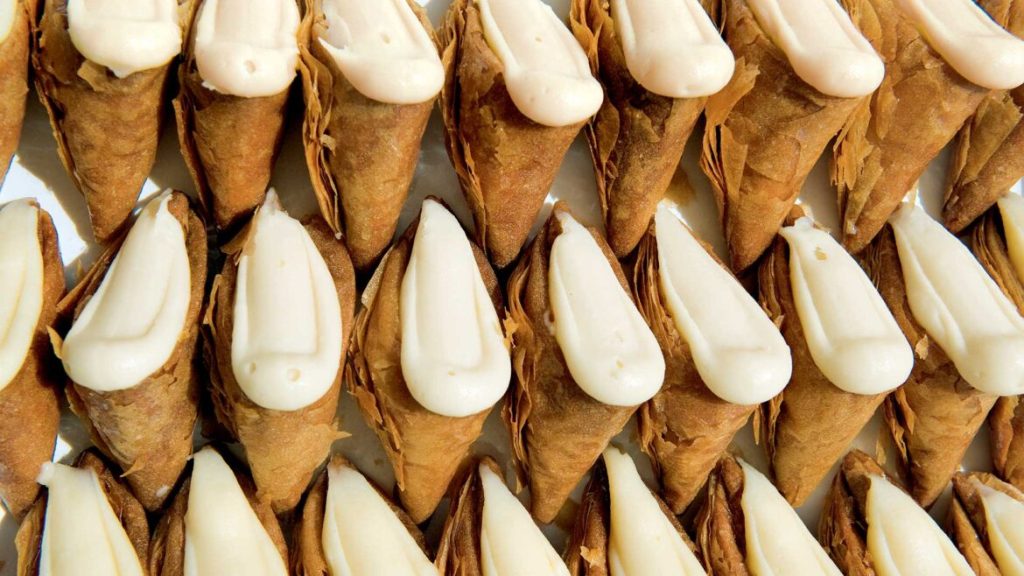 Το street food στη Θεσσαλονίκη: Τέσσερις γεύσεις που αφηγούνται την ιστορία της πόλης 5 Το street food στη Θεσσαλονίκη: Τέσσερις γεύσεις που αφηγούνται την ιστορία της πόλης - FlagInLife
