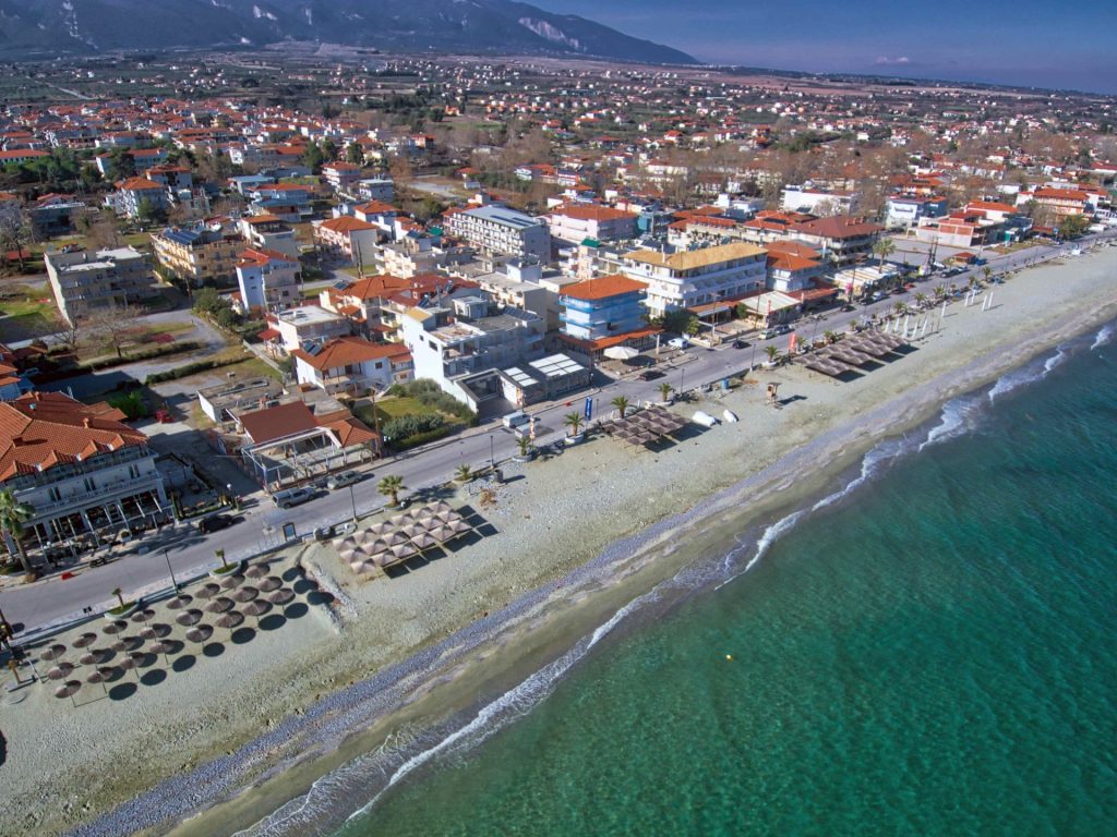 Πιερία: Μια απόδραση για κάθε διάθεση - FlagInLife