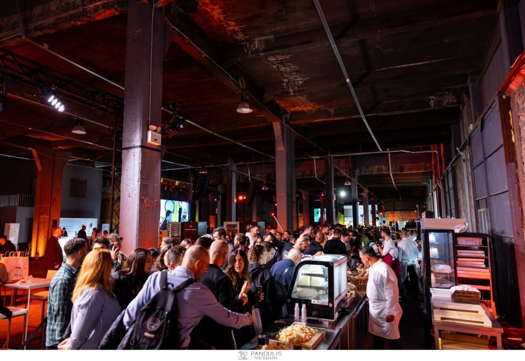 Gastrosophy Fest powered by Protergia: Το φεστιβάλ-θεσμός έρχεται στην Αθήνα για 2η συνεχή χρονιά! - FlagInLife
