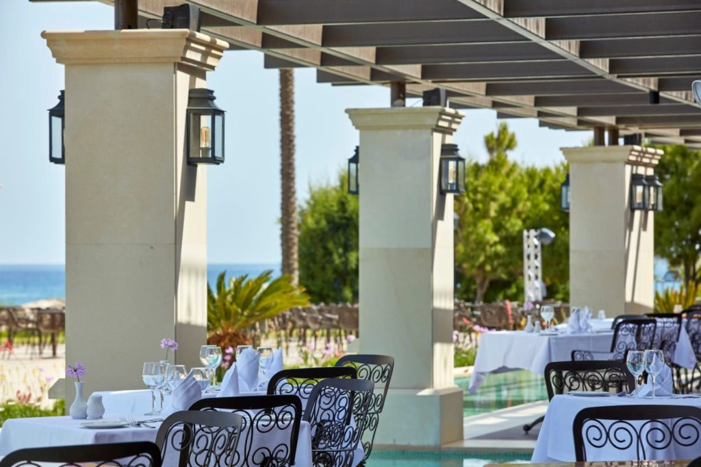 Atlantica Imperial Resort: Ένας ξενοδοχειακός «γαστρονομικός παράδεισος» στην Ρόδο - FlagInLife