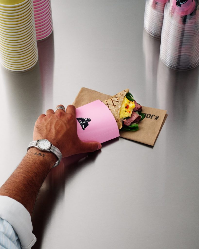 JOE & THE JUICE: Νέα σεζόν, νέο menu, νέες αγαπημένες συνήθειες 2 JOE & THE JUICE: Νέα σεζόν, νέο menu, νέες αγαπημένες συνήθειες - FlagInLife