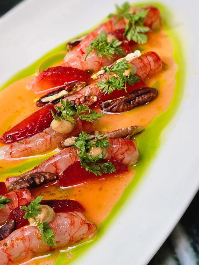 Belon Bar-Restaurant: Η θαλασσινή πλευρά της Κηφισιάς συναντά το καλό κρέας - FlagInLife
