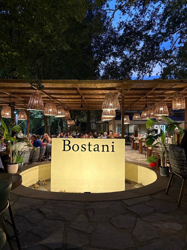 Bostani Gastronomy: Η ελληνική κουζίνα αλλιώς, στη Μουσθένη Καβάλας - FlagInLife