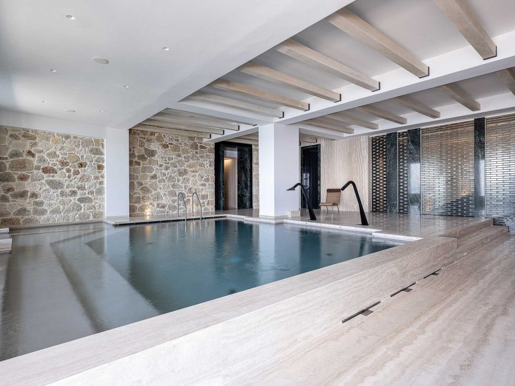 The Tanneries Hotel & Spa: Η ιστορία των Ταμπακαριών συναντά τη σύγχρονη φιλοξενία 4 The Tanneries Hotel & Spa: Η ιστορία των Ταμπακαριών συναντά τη σύγχρονη φιλοξενία - FlagInLife