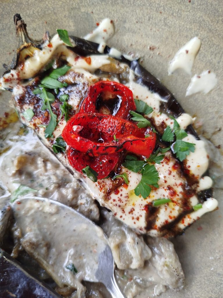 Mirlo Kebabs: Λεβαντίνικη κουζίνα και αυθεντικό kebab στο Γκάζι - FlagInLife