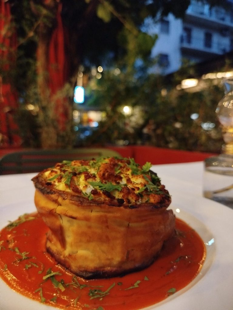 Η Rogue αμαρτία του Παγκρατίου λέγεται Άσωτος - FlagInLife