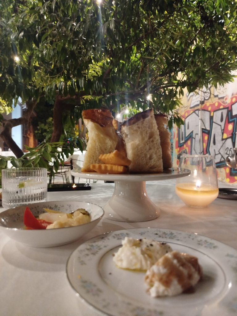 Osteria Mamma: Η Ιταλία της Έλενας Σαράντη έχει γεύση, φινέτσα και θαλπωρή 4 Osteria Mamma: Η Ιταλία της Έλενας Σαράντη έχει γεύση, φινέτσα και θαλπωρή - FlagInLife