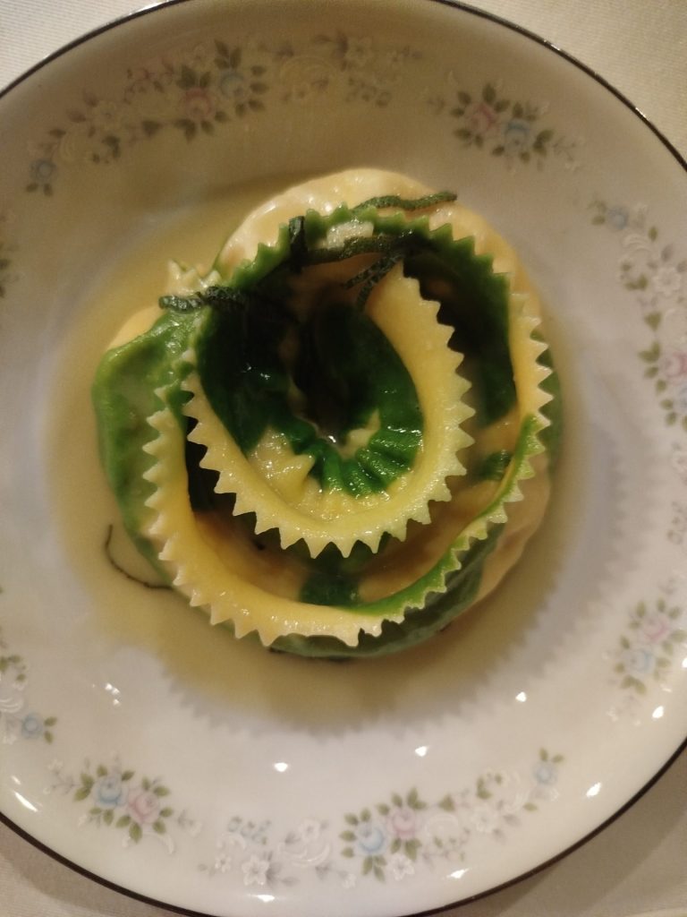 Osteria Mamma: Η Ιταλία της Έλενας Σαράντη έχει γεύση, φινέτσα και θαλπωρή 2 Osteria Mamma: Η Ιταλία της Έλενας Σαράντη έχει γεύση, φινέτσα και θαλπωρή - FlagInLife