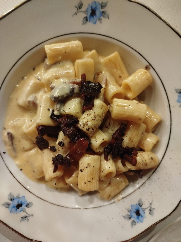 Osteria Mamma: Η Ιταλία της Έλενας Σαράντη έχει γεύση, φινέτσα και θαλπωρή 6 Osteria Mamma: Η Ιταλία της Έλενας Σαράντη έχει γεύση, φινέτσα και θαλπωρή - FlagInLife