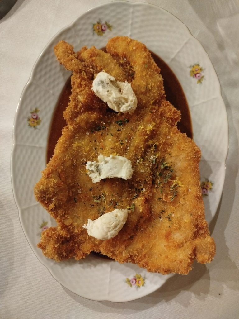 Osteria Mamma: Η Ιταλία της Έλενας Σαράντη έχει γεύση, φινέτσα και θαλπωρή 8 Osteria Mamma: Η Ιταλία της Έλενας Σαράντη έχει γεύση, φινέτσα και θαλπωρή - FlagInLife