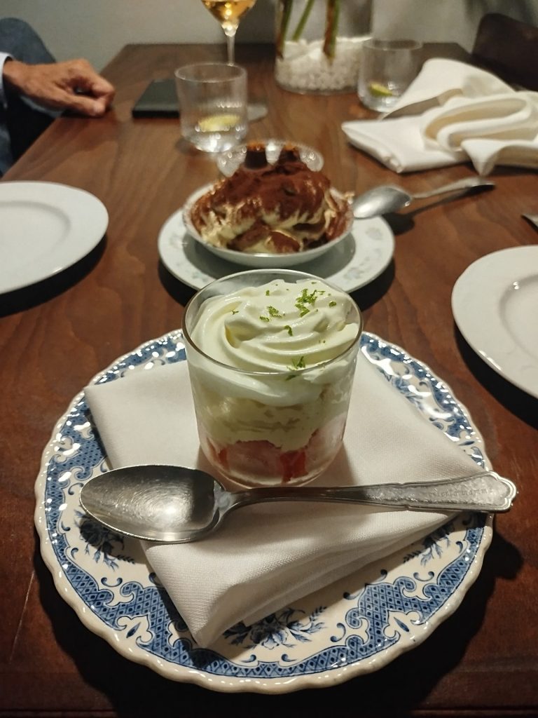 Osteria Mamma: Η Ιταλία της Έλενας Σαράντη έχει γεύση, φινέτσα και θαλπωρή 10 Osteria Mamma: Η Ιταλία της Έλενας Σαράντη έχει γεύση, φινέτσα και θαλπωρή - FlagInLife