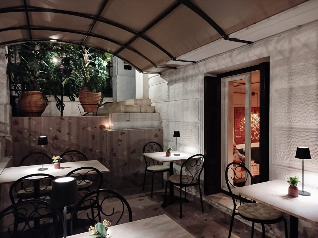 Simul Gastronomic Situ: Ένα ώριμο γαστρονομικό ταξίδι με τον Νίκο Θωμά - FlagInLife