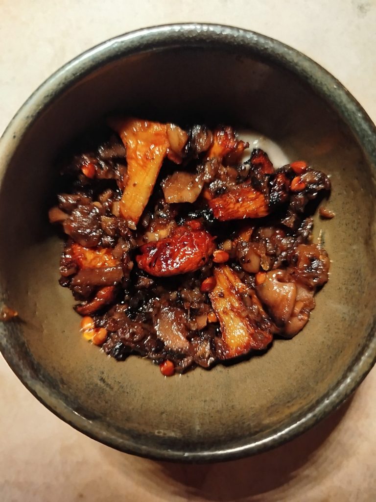 Simul Gastronomic Situ: Ένα ώριμο γαστρονομικό ταξίδι με τον Νίκο Θωμά - FlagInLife
