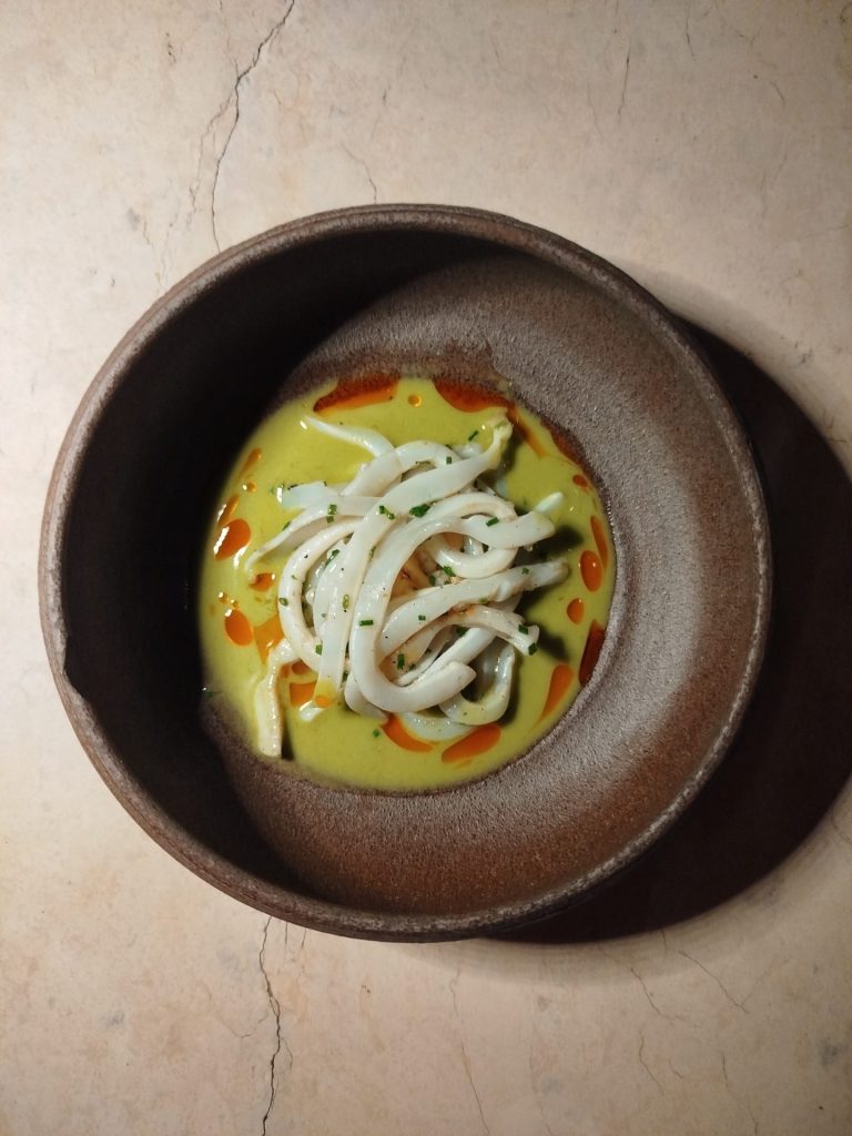Simul Gastronomic Situ: Ένα ώριμο γαστρονομικό ταξίδι με τον Νίκο Θωμά - FlagInLife