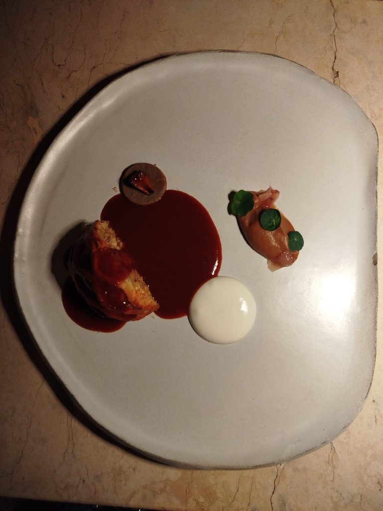 Simul Gastronomic Situ: Ένα ώριμο γαστρονομικό ταξίδι με τον Νίκο Θωμά - FlagInLife