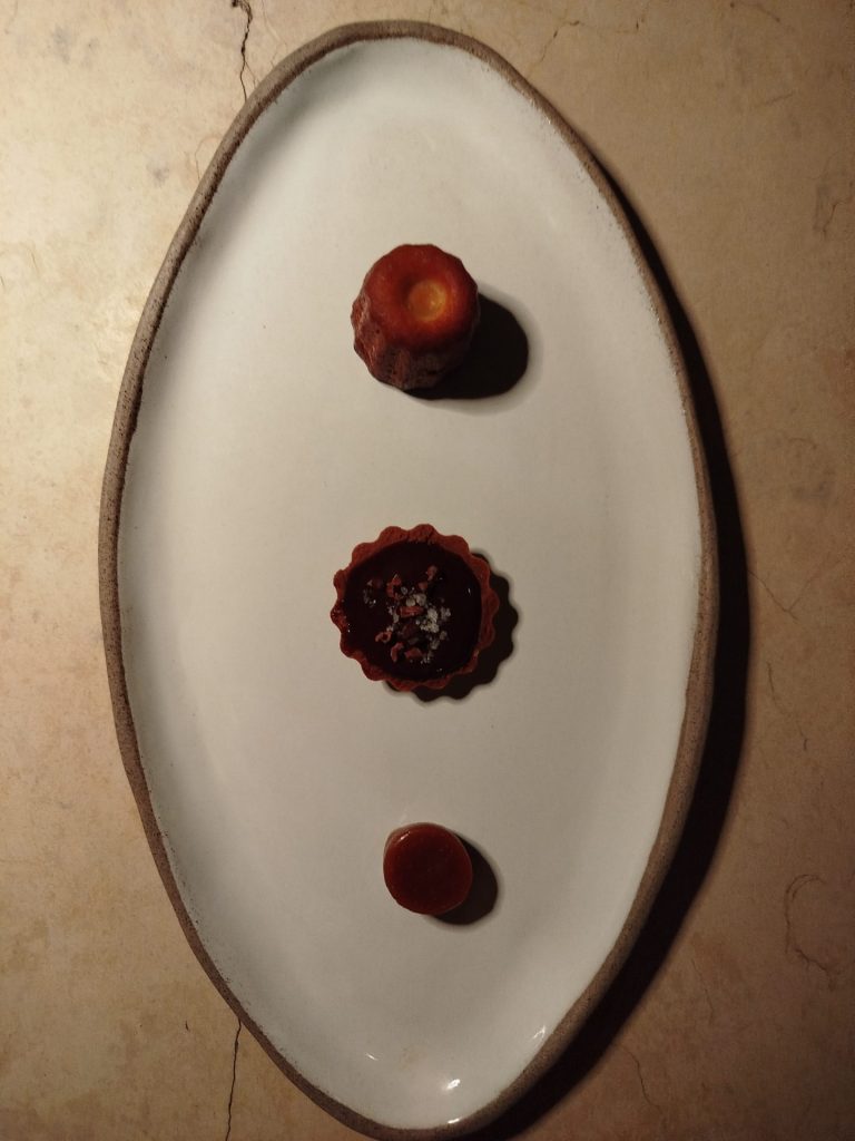 Simul Gastronomic Situ: Ένα ώριμο γαστρονομικό ταξίδι με τον Νίκο Θωμά - FlagInLife