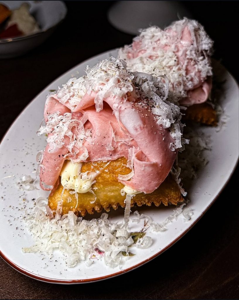 Osteria Mamma: Η Ιταλία της Έλενας Σαράντη έχει γεύση, φινέτσα και θαλπωρή 5 Osteria Mamma: Η Ιταλία της Έλενας Σαράντη έχει γεύση, φινέτσα και θαλπωρή - FlagInLife