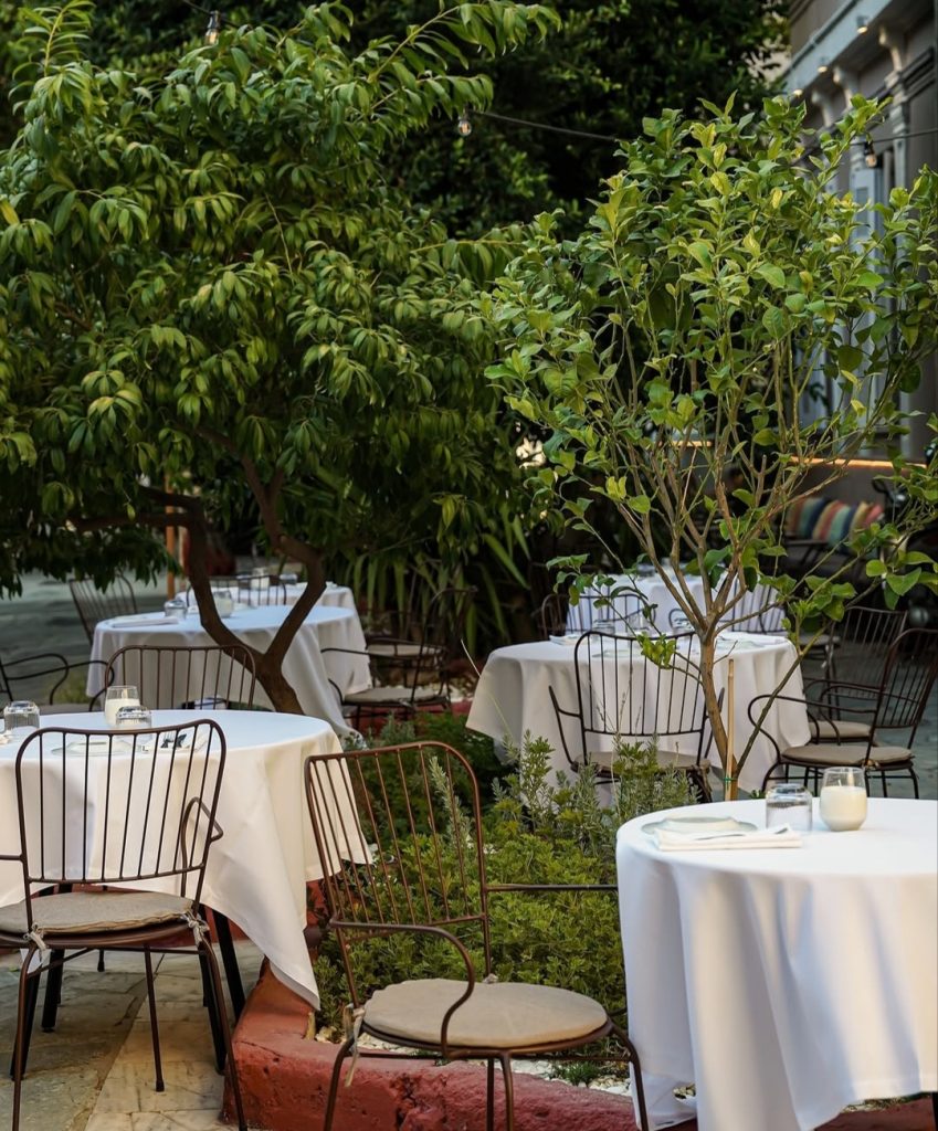 Osteria Mamma: Η Ιταλία της Έλενας Σαράντη έχει γεύση, φινέτσα και θαλπωρή 3 Osteria Mamma: Η Ιταλία της Έλενας Σαράντη έχει γεύση, φινέτσα και θαλπωρή - FlagInLife