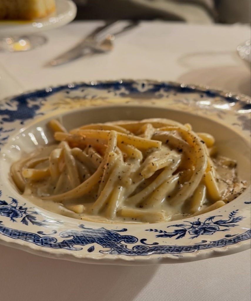 Osteria Mamma: Η Ιταλία της Έλενας Σαράντη έχει γεύση, φινέτσα και θαλπωρή 7 Osteria Mamma: Η Ιταλία της Έλενας Σαράντη έχει γεύση, φινέτσα και θαλπωρή - FlagInLife