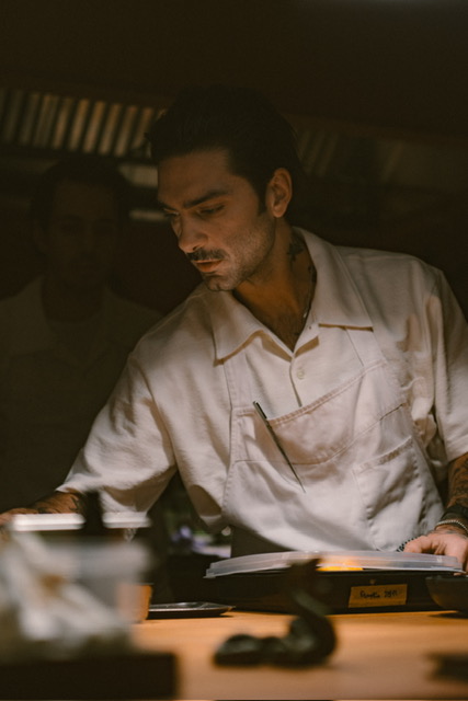 A Walk of Culinary Encounters | Michelin Guest Chef Series - FlagInLife