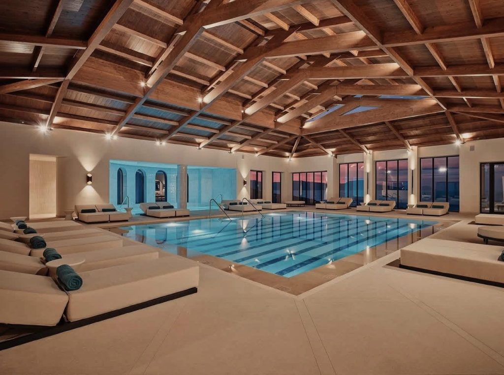 Oros Luxury Beach Resort: Ένας νέος γαστρονομικός προορισμός στην Επισκοπή Ρεθύμνου 2 Oros Luxury Beach Resort: Ένας νέος γαστρονομικός προορισμός στην Επισκοπή Ρεθύμνου - FlagInLife